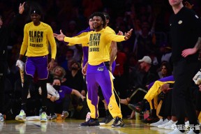 开云官网-强大的对手让湖人队备战更加紧张的简单介绍