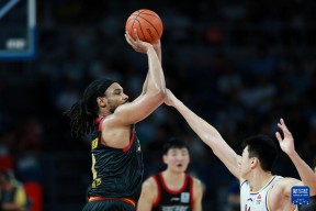 开云-深圳马可波罗队简介