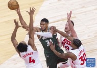 开云体育-雄鹿球星康复良好备战下一场比赛的简单介绍