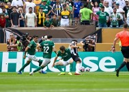 开云在线-国际间的足球较量引发了无数热议(国际间的足球较量引发了无数热议英语)